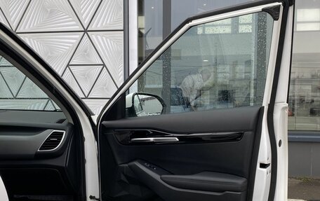 KIA Seltos I, 2021 год, 1 999 000 рублей, 26 фотография