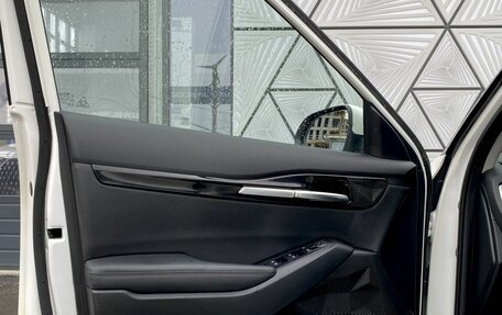 KIA Seltos I, 2021 год, 1 999 000 рублей, 19 фотография