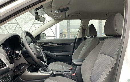 KIA Seltos I, 2021 год, 1 999 000 рублей, 23 фотография