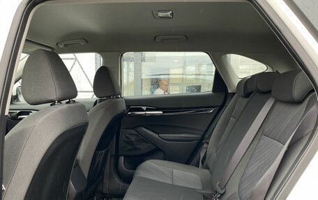 KIA Seltos I, 2021 год, 1 999 000 рублей, 25 фотография