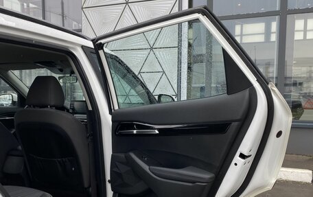 KIA Seltos I, 2021 год, 1 999 000 рублей, 29 фотография