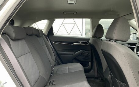 KIA Seltos I, 2021 год, 1 999 000 рублей, 30 фотография