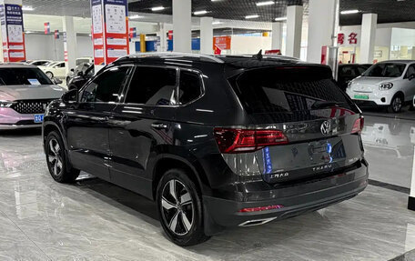 Volkswagen Tharu, 2022 год, 1 630 000 рублей, 6 фотография