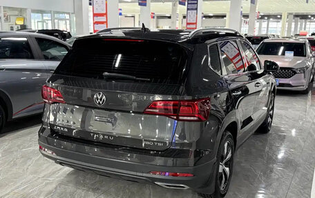 Volkswagen Tharu, 2022 год, 1 630 000 рублей, 4 фотография