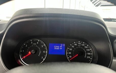 Renault Duster, 2021 год, 1 597 000 рублей, 19 фотография