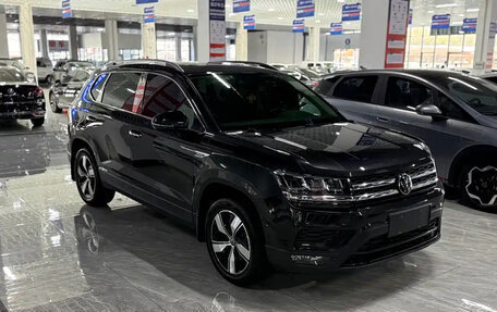 Volkswagen Tharu, 2022 год, 1 630 000 рублей, 3 фотография