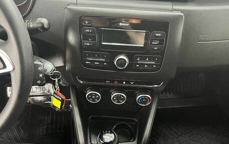 Renault Duster, 2021 год, 1 597 000 рублей, 18 фотография