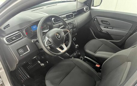 Renault Duster, 2021 год, 1 597 000 рублей, 21 фотография