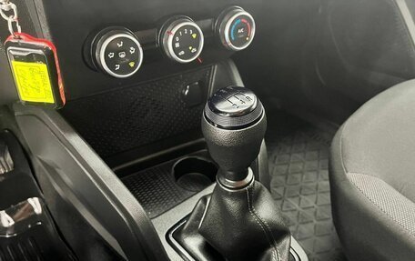 Renault Duster, 2021 год, 1 597 000 рублей, 17 фотография