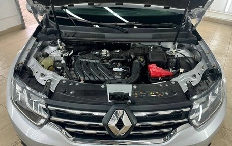 Renault Duster, 2021 год, 1 597 000 рублей, 23 фотография
