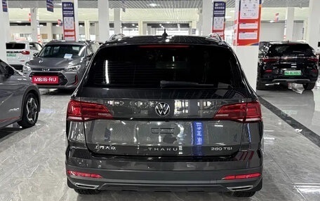 Volkswagen Tharu, 2022 год, 1 630 000 рублей, 5 фотография