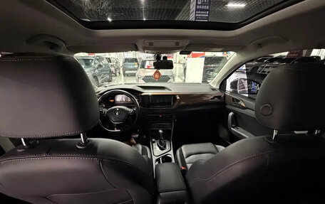 Volkswagen Tharu, 2022 год, 1 630 000 рублей, 8 фотография