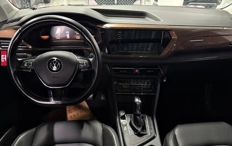 Volkswagen Tharu, 2022 год, 1 630 000 рублей, 7 фотография