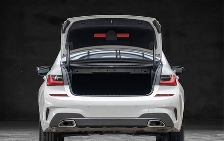 BMW 3 серия, 2022 год, 2 800 000 рублей, 8 фотография