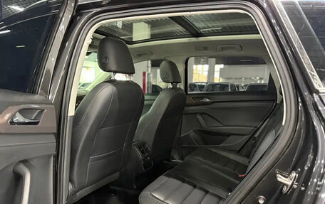 Volkswagen Tharu, 2022 год, 1 630 000 рублей, 9 фотография