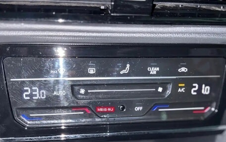 Volkswagen Tharu, 2022 год, 1 630 000 рублей, 11 фотография