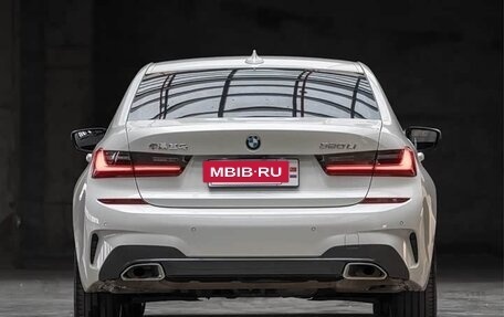 BMW 3 серия, 2022 год, 2 800 000 рублей, 6 фотография