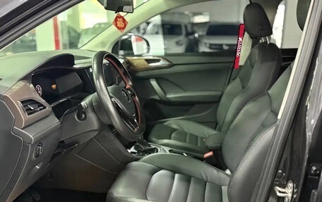 Volkswagen Tharu, 2022 год, 1 630 000 рублей, 10 фотография