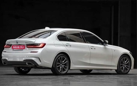 BMW 3 серия, 2022 год, 2 800 000 рублей, 7 фотография