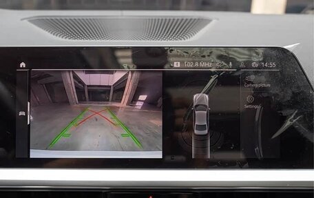 BMW 3 серия, 2022 год, 2 800 000 рублей, 11 фотография