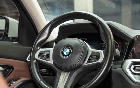 BMW 3 серия, 2022 год, 2 800 000 рублей, 12 фотография