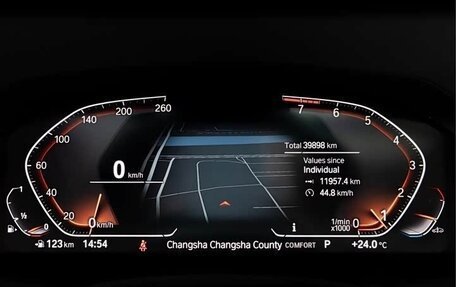 BMW 3 серия, 2022 год, 2 800 000 рублей, 14 фотография