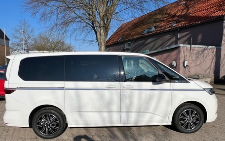 Volkswagen Multivan, 2025 год, 9 490 000 рублей, 4 фотография