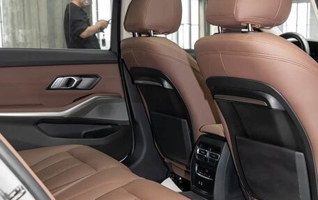 BMW 3 серия, 2022 год, 2 800 000 рублей, 20 фотография