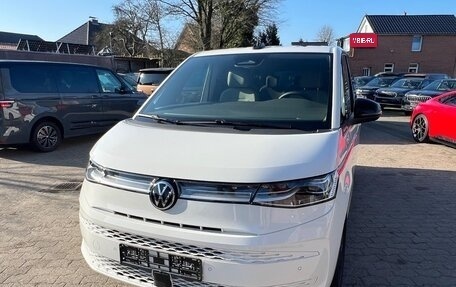 Volkswagen Multivan, 2025 год, 9 490 000 рублей, 2 фотография