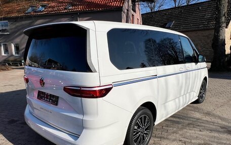 Volkswagen Multivan, 2025 год, 9 490 000 рублей, 5 фотография