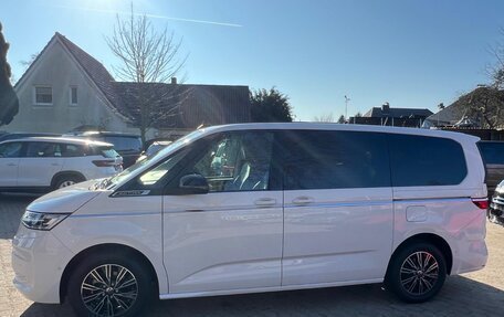 Volkswagen Multivan, 2025 год, 9 490 000 рублей, 8 фотография