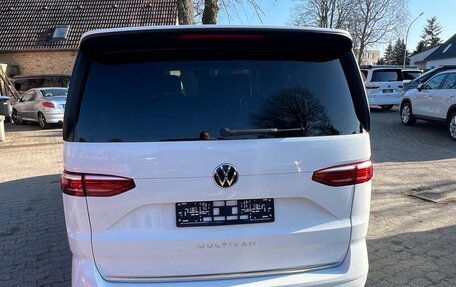 Volkswagen Multivan, 2025 год, 9 490 000 рублей, 6 фотография