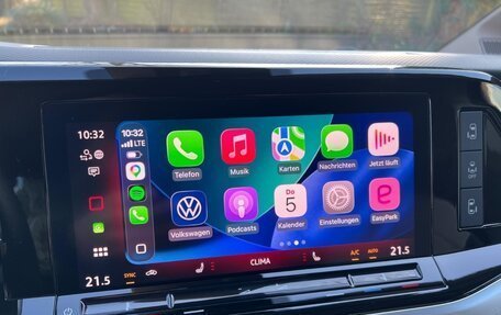 Volkswagen Multivan, 2025 год, 9 490 000 рублей, 15 фотография