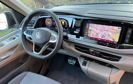 Volkswagen Multivan, 2025 год, 9 490 000 рублей, 10 фотография