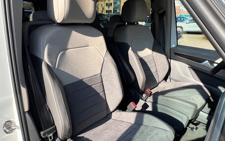 Volkswagen Multivan, 2025 год, 9 490 000 рублей, 16 фотография