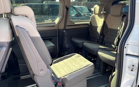 Volkswagen Multivan, 2025 год, 9 490 000 рублей, 17 фотография