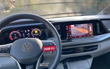 Volkswagen Multivan, 2025 год, 9 490 000 рублей, 11 фотография