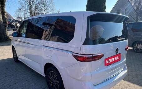 Volkswagen Multivan, 2025 год, 9 490 000 рублей, 7 фотография