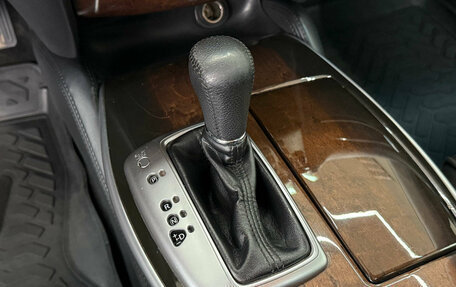 Infiniti QX60 I рестайлинг, 2014 год, 1 640 000 рублей, 14 фотография