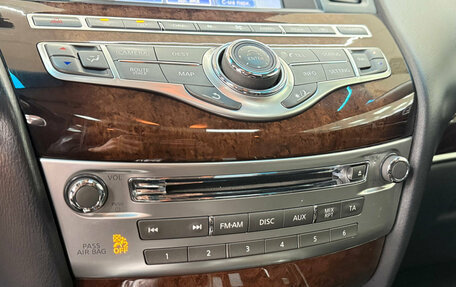 Infiniti QX60 I рестайлинг, 2014 год, 1 640 000 рублей, 15 фотография