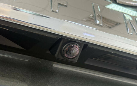 Infiniti QX60 I рестайлинг, 2014 год, 1 640 000 рублей, 9 фотография