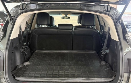 Infiniti QX60 I рестайлинг, 2014 год, 1 640 000 рублей, 11 фотография