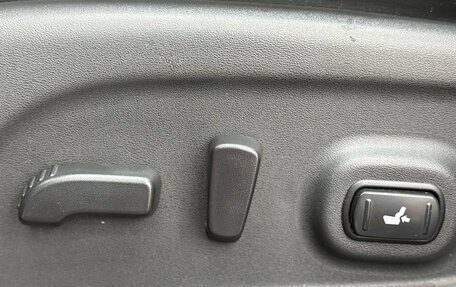 Infiniti QX60 I рестайлинг, 2014 год, 1 640 000 рублей, 21 фотография