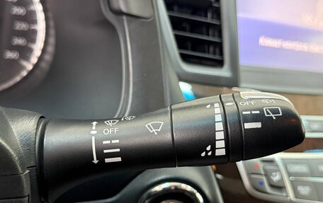 Infiniti QX60 I рестайлинг, 2014 год, 1 640 000 рублей, 23 фотография