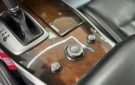 Infiniti QX60 I рестайлинг, 2014 год, 1 640 000 рублей, 16 фотография