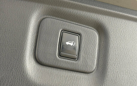 Infiniti QX60 I рестайлинг, 2014 год, 1 640 000 рублей, 20 фотография