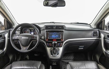 Haval H6, 2019 год, 1 398 000 рублей, 13 фотография