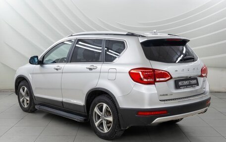 Haval H6, 2019 год, 1 398 000 рублей, 5 фотография