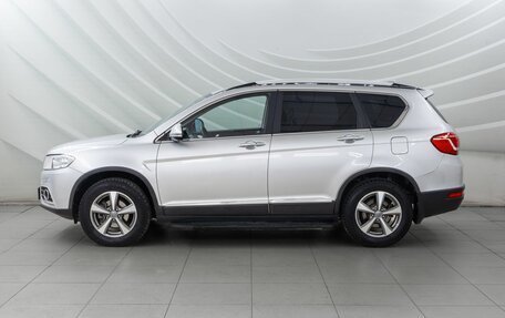 Haval H6, 2019 год, 1 398 000 рублей, 4 фотография