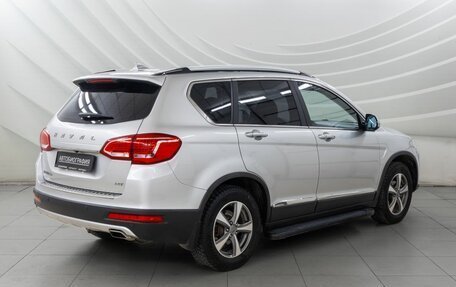 Haval H6, 2019 год, 1 398 000 рублей, 7 фотография